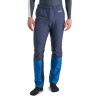 Treningsbukser Sportful Anima Squadra WS Pants galaksen blå